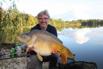 Iâ€™ll be back! - An Article by Ron Key - 3