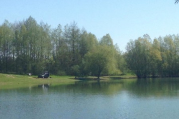 Water Levels Receeding - 2