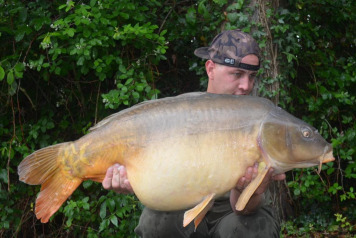 A few highlights from June - 3