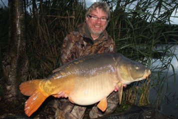 Iâ€™ll be back! - An Article by Ron Key - 1