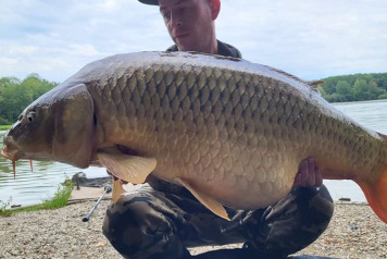 Catch report from 25.7.23 - 1