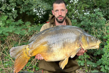 Another good week at Vaumigny - 4