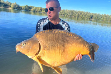 An insane session! - 2