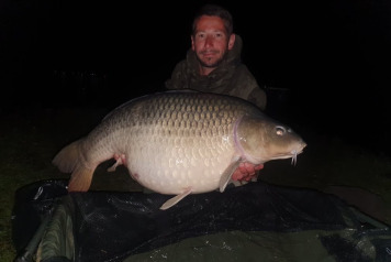 Catch report from week 30.04 to 07.05.2022 - 4