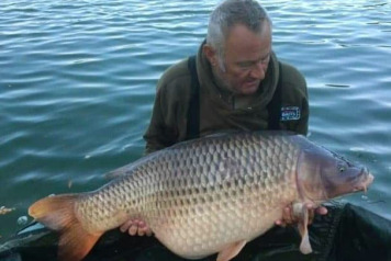 Latest catch report - 1