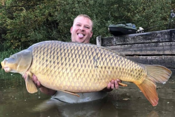 October Round-up - 1