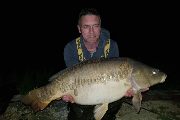 Catch report for Jonchery 8 from 16.4.22 to 23.4.22 - 4