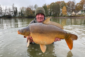 Three New Stockings - 5