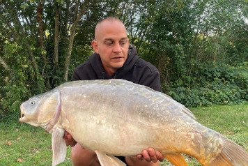 SEVEN FISH IN ONE EVENING! - 6