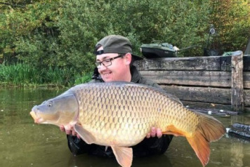 October Round-up - 4