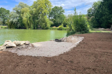 Upgrade to Bay swims - 1