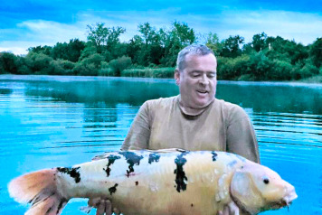 TWO 50'S IN A NIGHT!  24 June-01 July - 5