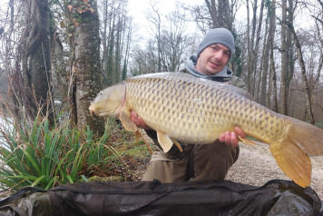 Start of the Season - 2