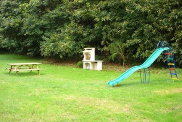 New BBQâ€™s & Play Area - 1