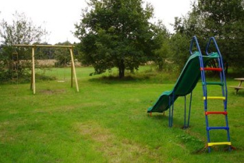 New BBQâ€™s & Play Area - 2