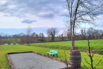 New improvements - 2