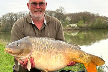 Catch round-up from 26.3.22 to 2.4.22 - 2