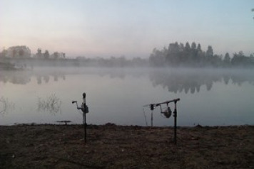 Water Level Update - 1