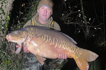 Red Letter Session for Sébastien - 5