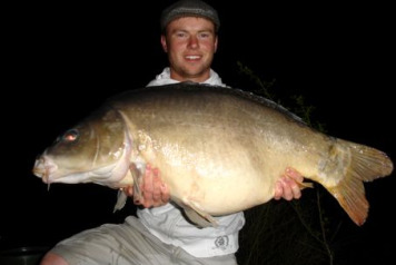 Season Starts with A Big Splash!!! - 1