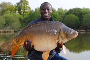 Season Starts with A Big Splash!!! - 3