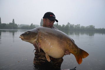 Runs Caught on Camera - 1