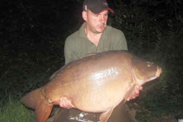 Fantastic brace â€“ 62lb 15oz & 58lb 8oz - 1