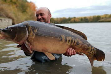 Annual Netting & Additional Stocking - 9