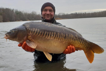 Additional Stocking - 8