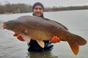 Additional Stocking - 7