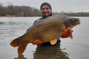 Additional Stocking - 6