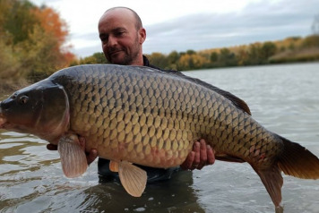 Annual Netting & Additional Stocking - 7