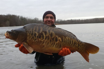 Additional Stocking - 5