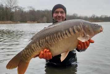 Additional Stocking - 4