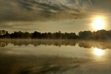 We Know Where We'd Like To Be Right Now... - 2