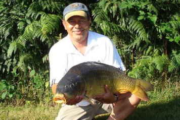 Angling Lines Visit  - 3