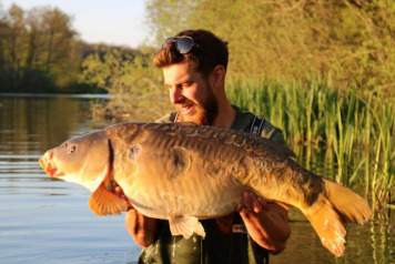 Catch Report 15th-22nd April - 3