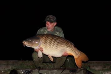 Catch report from 2/9/17 to 9/9/17 - 4