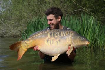 Catch Report 15th-22nd April - 1