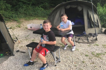 A Successful Week For The Hicks Party - 4