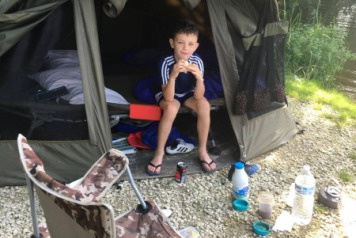 A Successful Week For The Hicks Party - 2