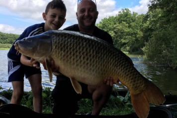 A Successful Week For The Hicks Party - 6