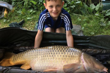 A Successful Week For The Hicks Party - 1