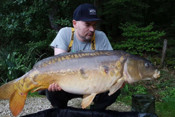 Catch report from 2/9/17 to 9/9/17 - 3