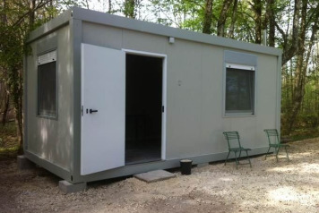 Facilities Upgrade - 1