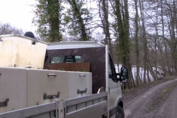 Brocard Small Gets Additional Stocking - 2