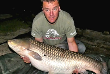 A grass from Brocard Large - 1