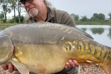 The Season So Far - 10