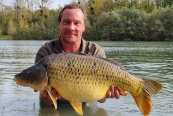 Additional Stocking - 8