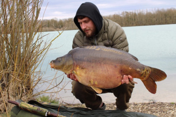 Starting of the season! - 2